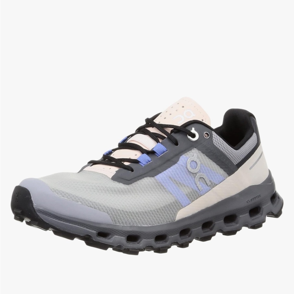 On Running Cloudvista